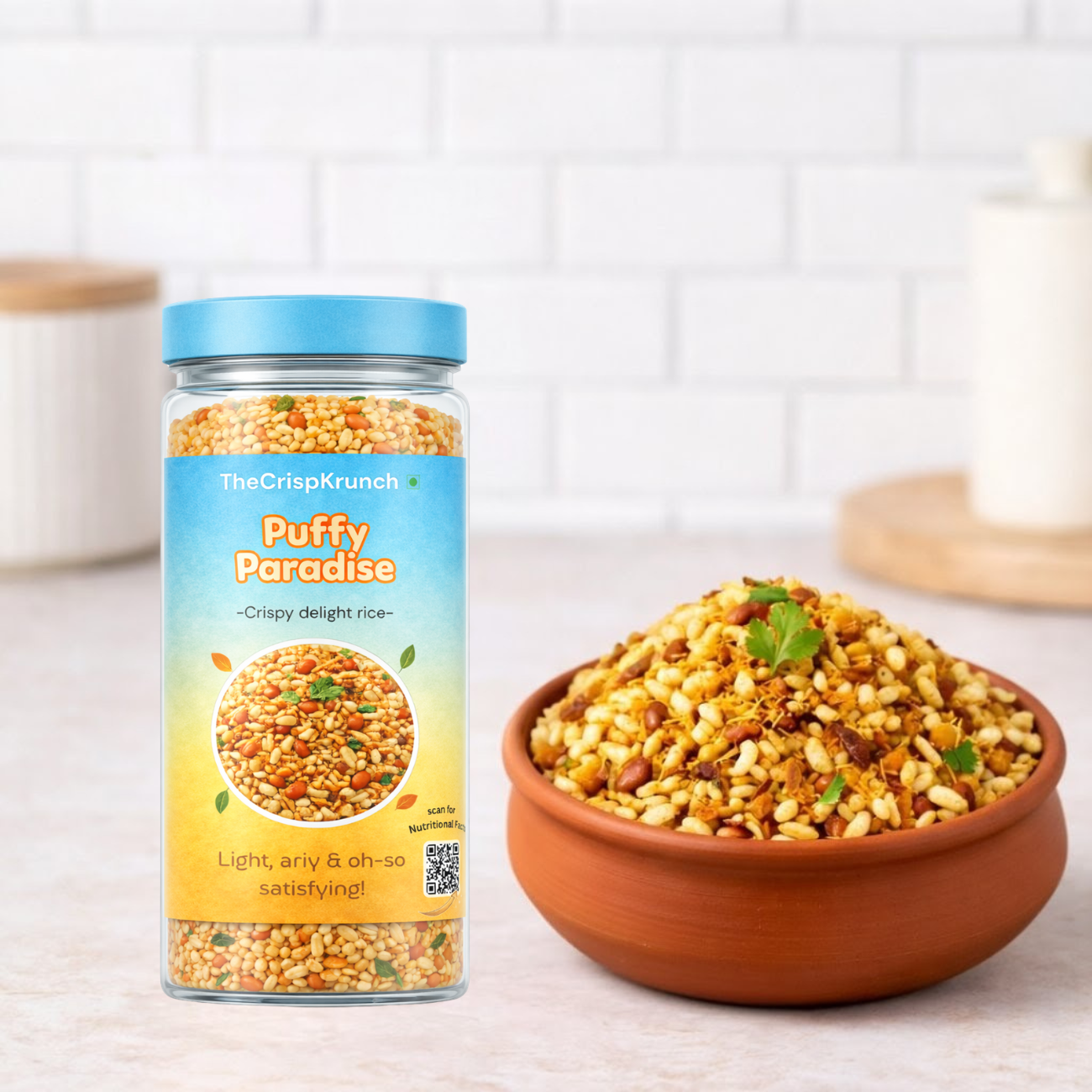 Starter Pack – A Little Taste of Everything