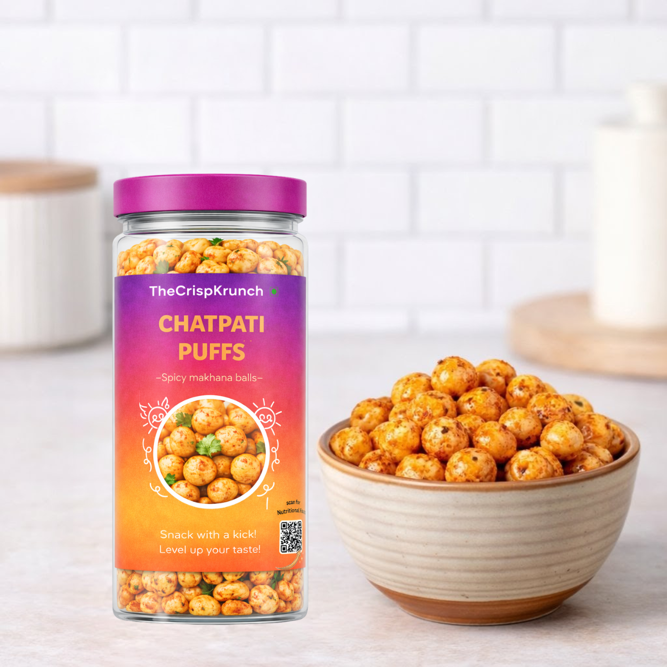 Starter Pack – A Little Taste of Everything